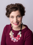Elva Angelique Van Devender